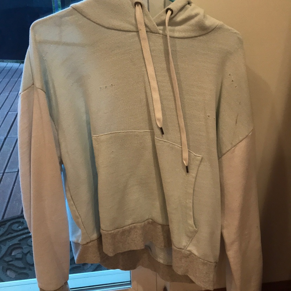 forever 21 hoodie